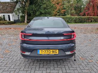 Polestar 2 Long Range Single Motor 78Kwh picture 4