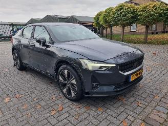Polestar 2 Long Range Single Motor 78Kwh picture 7