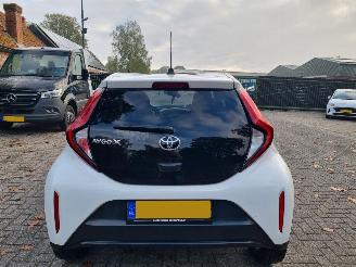 Toyota Aygo X 1.0 VVT-I Airco picture 4