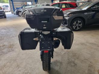 KTM  Adventure L Garmin Koffers Handvatverw. picture 4