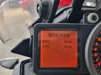 KTM  Adventure L Garmin Koffers Handvatverw. picture 12