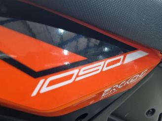 KTM  Adventure L Garmin Koffers Handvatverw. picture 16