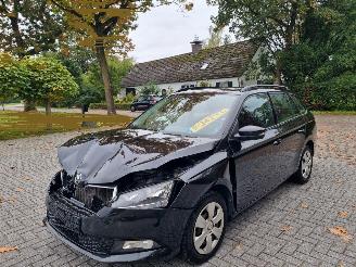 Skoda Fabia 1.0 TSI DSG 70KW picture 7