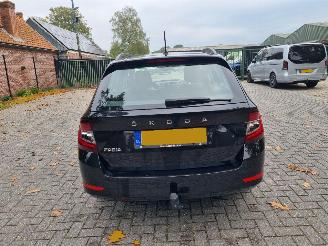 Skoda Fabia 1.0 TSI DSG 70KW picture 4