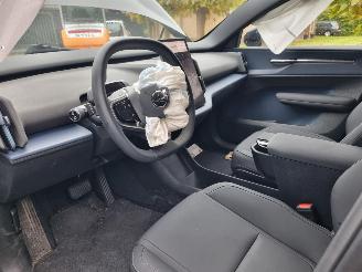 Volvo EX30 69Kwh SINGLE MOTOR EXTENDED RANGE PLUS picture 12