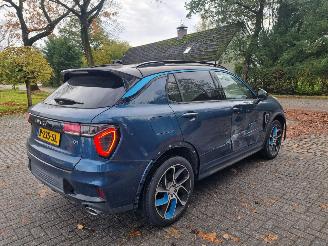 Lynk & Co 01 1.5 Plugin Hybr Pano Navi Led 647KM!!! picture 6