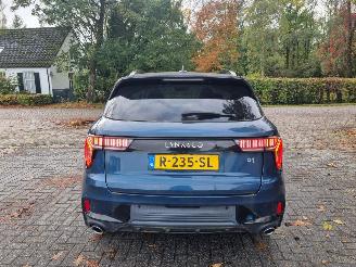 Lynk & Co 01 1.5 Plugin Hybr Pano Navi Led 647KM!!! picture 5