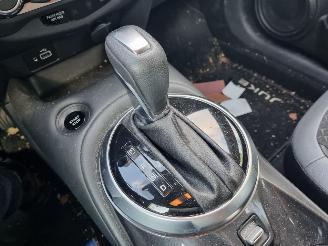 Nissan Juke Hybrid N-Design picture 18