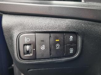 Hyundai I-20 1.0 T-GDI Comfort Navi Clima Stoelverw. picture 22