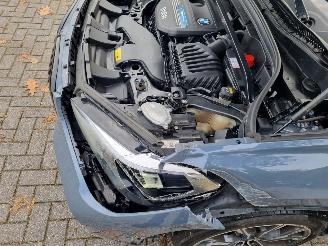 BMW X1 Xdrive 25e M-Pakket Panorama Headup Stoelverw. picture 13