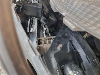 Mercedes Sprinter 519 CDI Aut -32gr Thermoking MAXI Mbux Navi picture 11