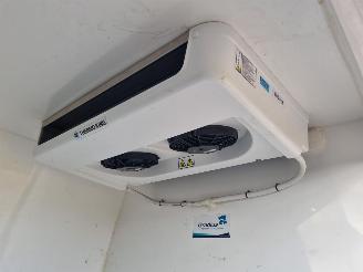 Mercedes Sprinter 519 CDI Aut -32gr Thermoking MAXI Mbux Navi picture 15