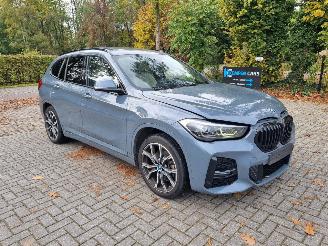 Coche accidentado BMW X1 Xdrive 25e M-Pakket Panorama Headup Stoelverw. 2022/3