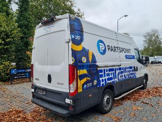 Iveco Daily 35-140 Hi-Matic Airco Navi picture 3