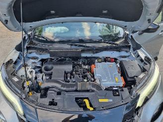 Nissan Juke Hybrid N-Design picture 11