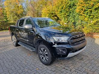 Coche accidentado Ford Ranger Wildtrak 2.0 BiTurbo 156KW Dubbelcabine 2021/1