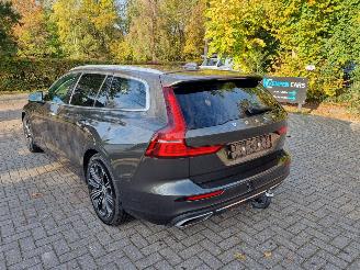 Volvo V-60 T6 Plugin Hybr Navi Stoelverw. picture 3