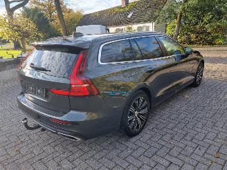 Volvo V-60 T6 Plugin Hybr Navi Stoelverw. picture 5