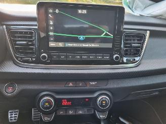Kia Rio 1.0 TGDI GT-Line Stoelverw Navi picture 17