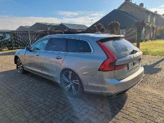 Volvo V-90 T8 Rdesign Twin Engine AWD Pano Led picture 5
