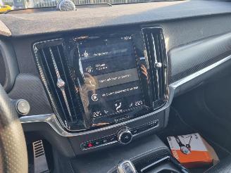 Volvo V-90 T8 Rdesign Twin Engine AWD Pano Led picture 20