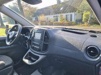 Mercedes Vito 114 CDI Aut. Lang Airco picture 12