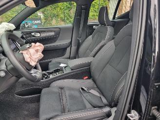 Volvo XC40 B3 Aut Pano Led Navi picture 15