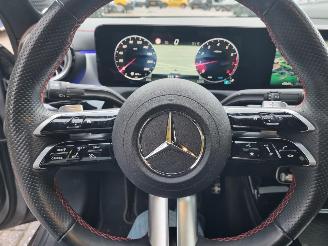 Mercedes Cla-klasse 180 AMG Line Pano Head Up VOL picture 21