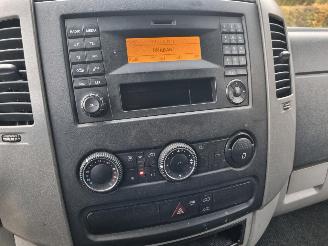 Mercedes Sprinter 313 CDI Airco picture 13