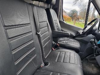 Mercedes Sprinter 313 CDI Airco picture 11