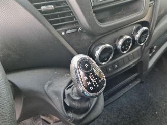 Iveco Daily 35 160 HiMatic Airco Laadklep Dhollandia picture 12