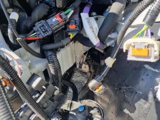 Peugeot 3008 Hybrid 136 Aut. GT picture 11