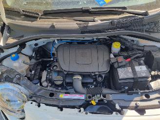 Fiat 500 1.0 Hybrid Dolcevita Pano picture 8