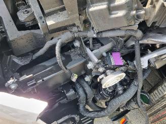 Renault Kangoo BlueDCI 95 5 Stoelen picture 10