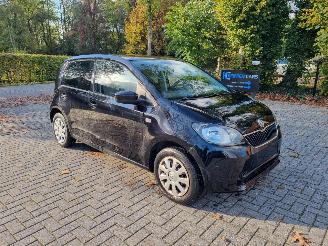 Unfallwagen Skoda Citigo 1.0 Airco 5Drs 2015/4