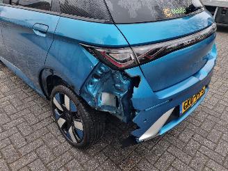 BYD Dolphin 60.4 kWh Pano Led Navi Camera picture 10