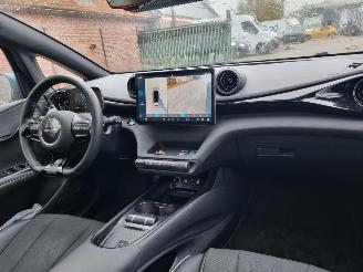 BYD Dolphin 60.4 kWh Pano Led Navi Camera picture 13