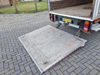 Ford Transit 2.2 TDCI Bakwagen Laadklep Airco picture 10