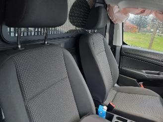 Volkswagen Caddy 2.0 TDI 75KW Airco picture 16