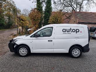 Volkswagen Caddy 2.0 TDI 75KW Airco picture 2