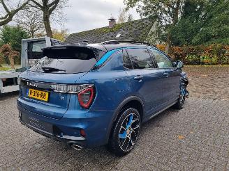 Lynk & Co 01 1.5 Plugin Hybr Pano Navi picture 5