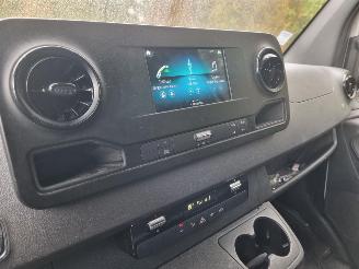 Mercedes Sprinter 314 CDI Airco Bakwagen picture 13