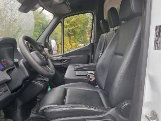 Mercedes Sprinter 314 CDI Airco Bakwagen picture 11