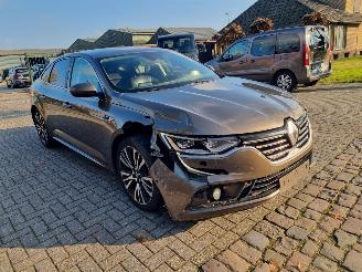 Renault Talisman DCI Aut. Initiale Paris picture 7