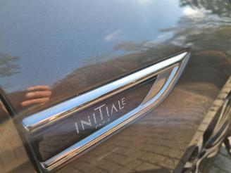 Renault Talisman DCI Aut. Initiale Paris picture 11