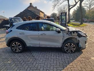 Ford Puma 1.0 Ecoboost Aut. Navi Stoelverw. picture 6