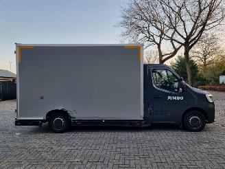 Renault Master 2.3 DCI 150 Aut Airco picture 6