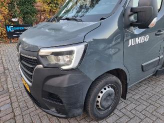 Renault Master 2.3 DCI 150 Aut Airco picture 10