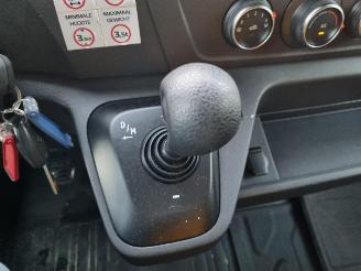 Renault Master 2.3 DCI 150 Aut Airco picture 17