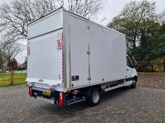 Mercedes Sprinter 515 CDI Aut Mbux Airco Bakwagen Laadklep picture 5